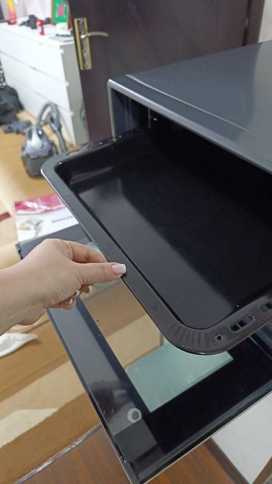 Itimat электро печь