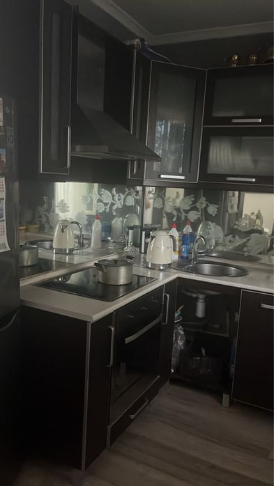 Продам старую кух гарнитур