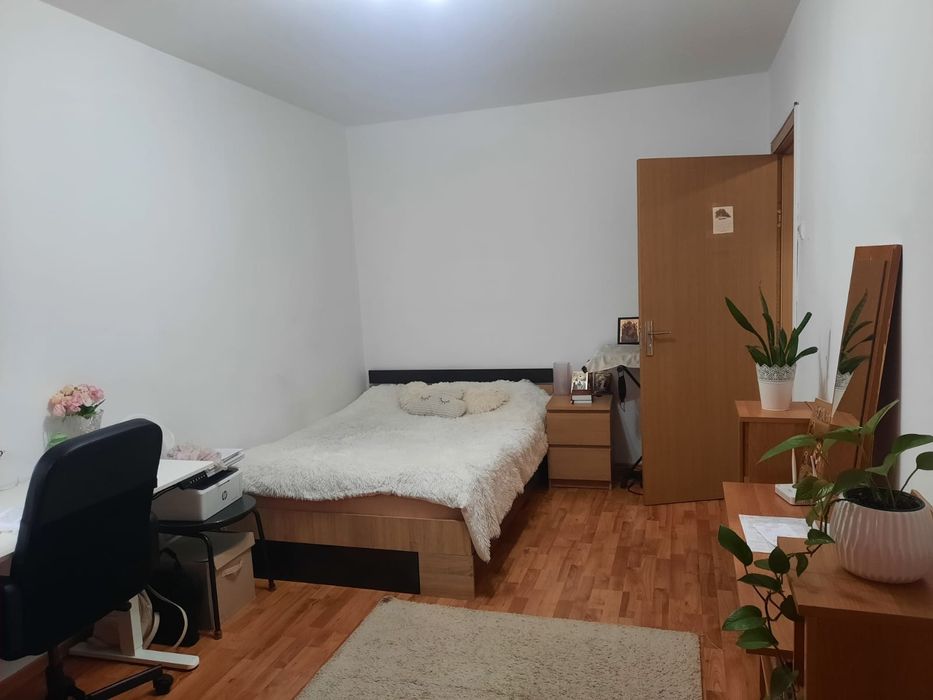 Inchiriez garsoniera in Zorilor