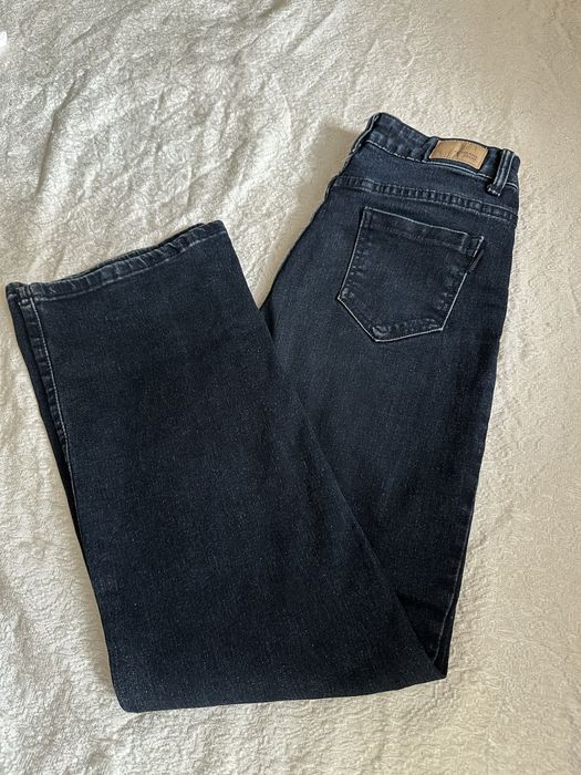 Разгрузка гардероба