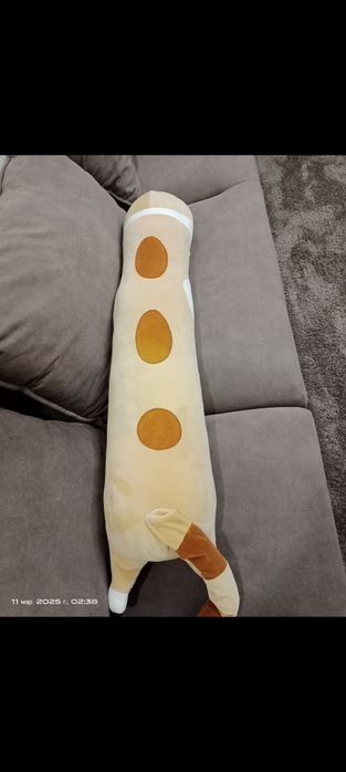 Мягкая игрушка. Майкудук