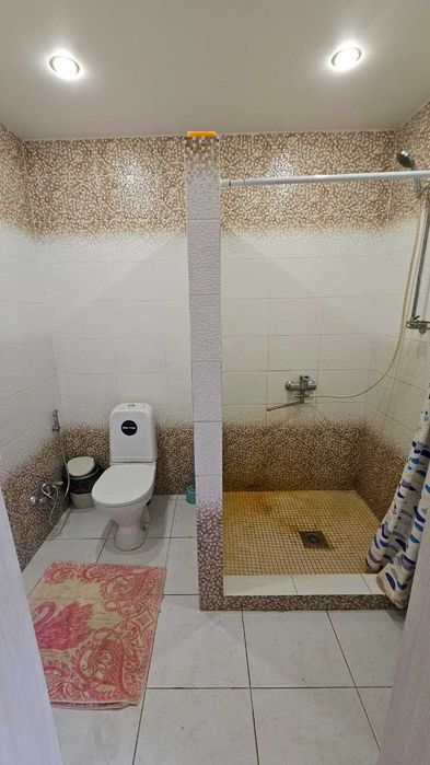 Продажа дома в районе Самал 3 возле висячего моста