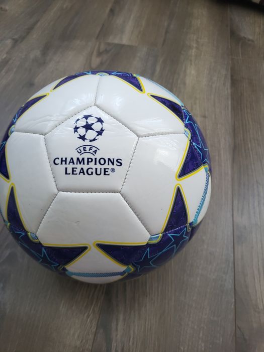 Minge Champions League