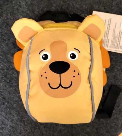 Rucsac nou pentru copii de 1-3 ani