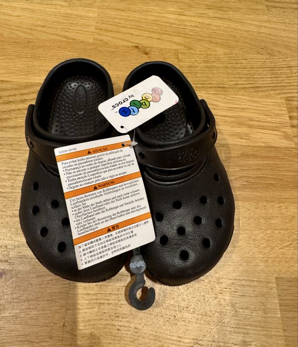 Детски Crocs размер 32/33 крокси
