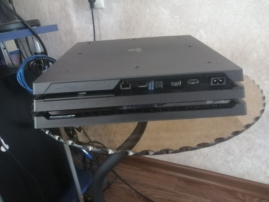 Sony Playstation 4PRO