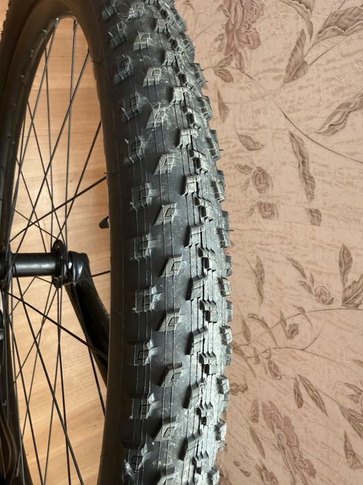 Specialized Chisel HT Comp