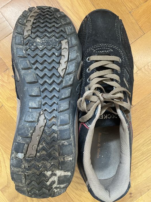 Pantofi bărbați Dockers