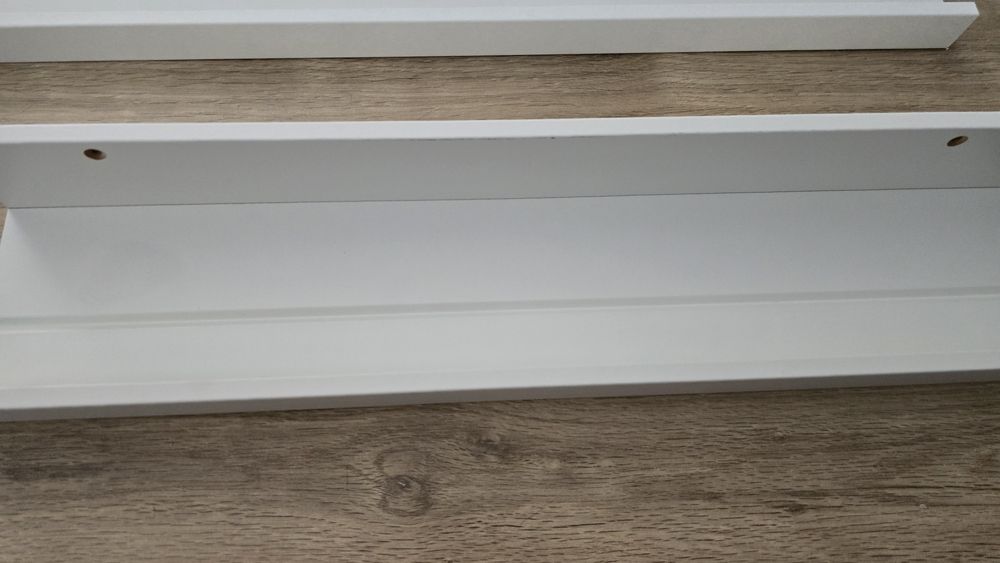 Rafturi  inguste IKEA