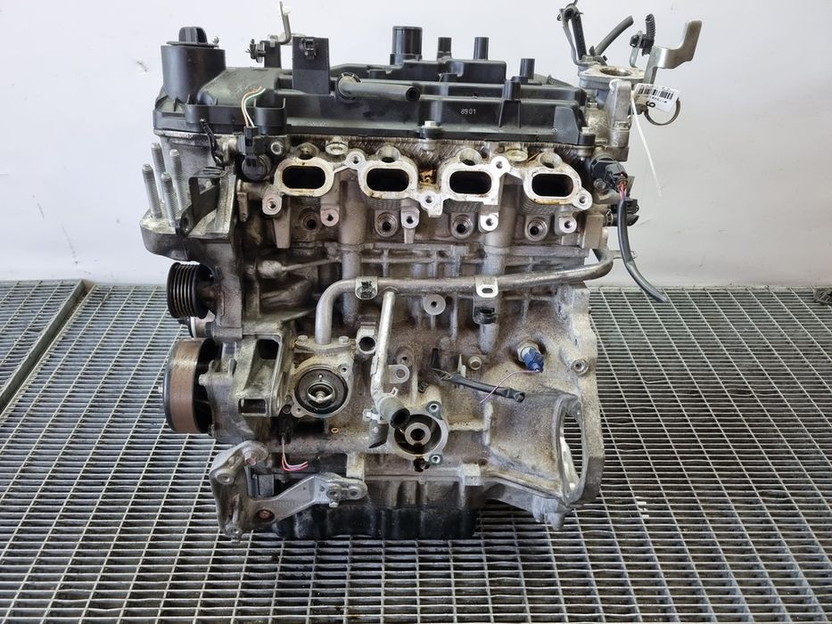 Motor Mitsubishi ECLIPSE CROSS 1.5 B 2018 - 2021 163CP Automata 4B40 (1626) Benzina Injectie Denso 4x2 4B40 Garantie