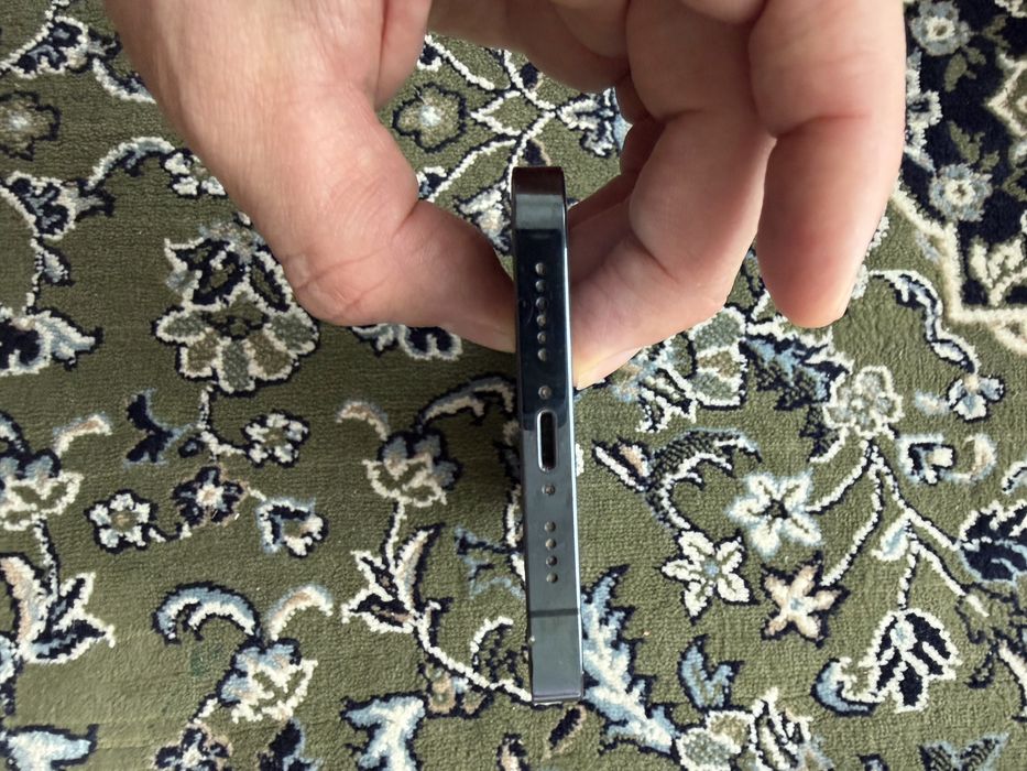 Iphone 12 pro max 128 gb айфон 12