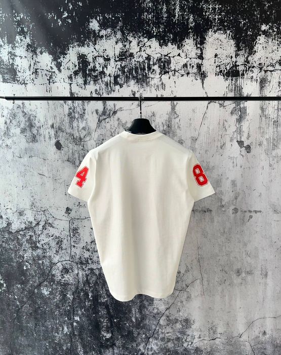 Tricou barbat DolceGabbana