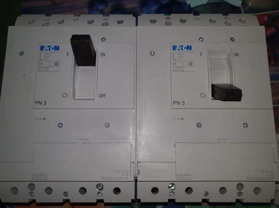 Componente electrice