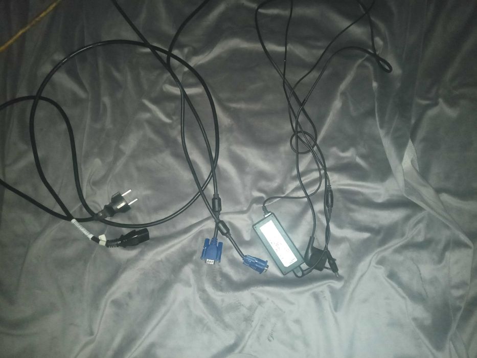 Провода для компьютера