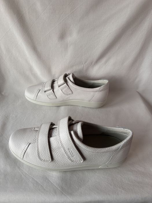 Pantofi-sneakers dama,Ecco soft 2.0,marime 39