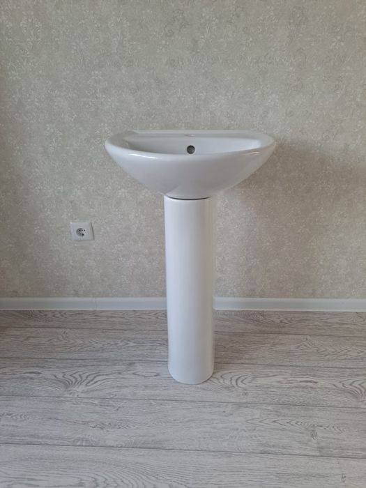 Продам новую раковину