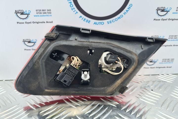 Stop aripa dreapta LED Mercedes E-Class W212