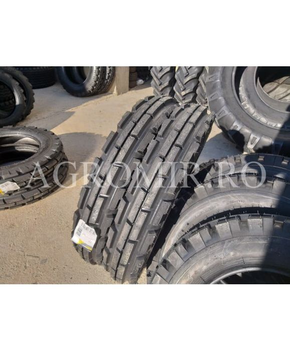Anvelopa 6.00-19 OZKA KNK33 96A6 6PR TT  Cauciucuri tractor, Fiat, Case, Fendt, John Deere, New Holland, Massey Ferguson, UTB   Cauciucuri tractor, Fi