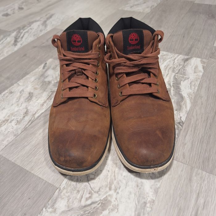 Ghete Timberland nr 42