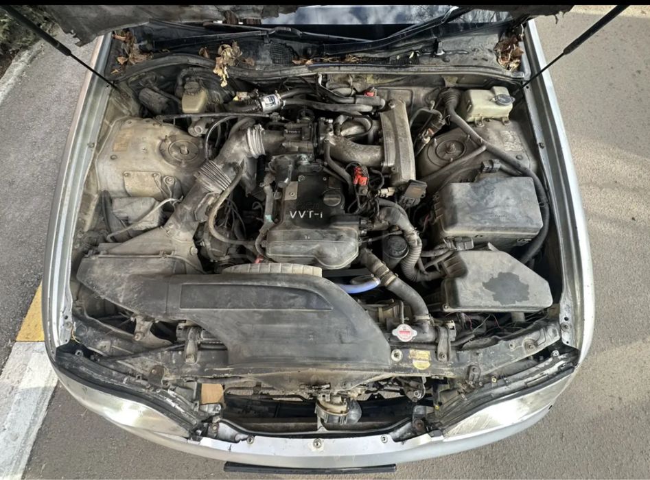 Продам toyota aristo s147