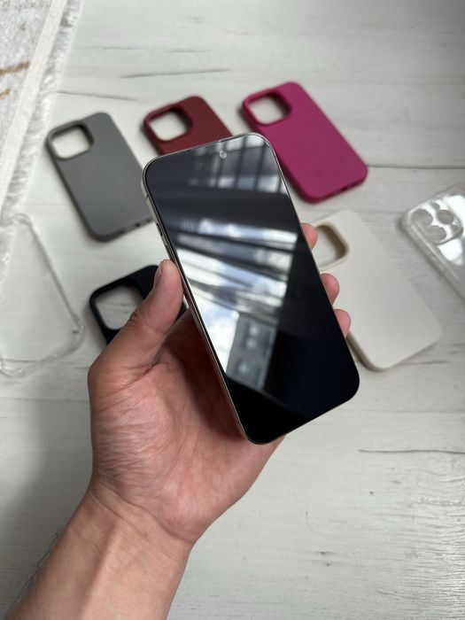 Iphone 15 pro продам
