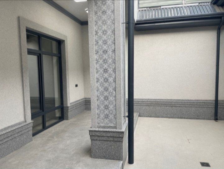 Чинабад Санатория Евро дом 1,6 сотки