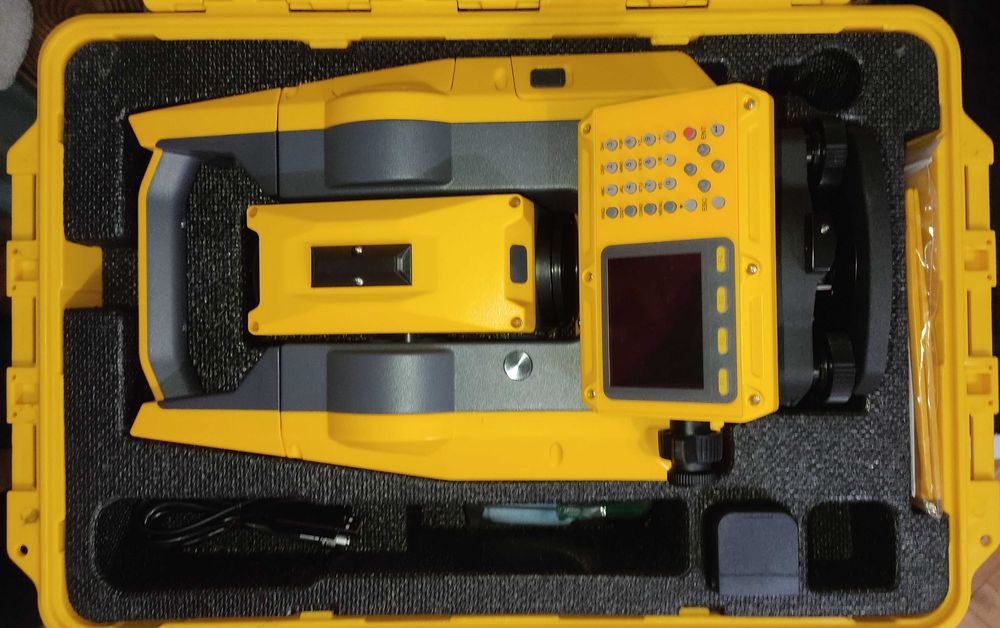 Тотална станция Hi-Target ZTS-421L10