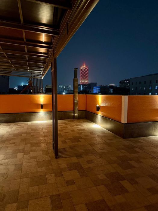 Отдельно стоящее здание 2 сотки 4 уровня 480 м2