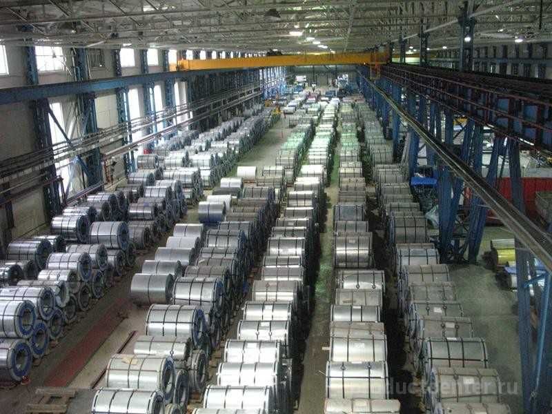 ТМЗ металл рулон, оцинкованный прокат.|Прокат с полимерным покрытием|