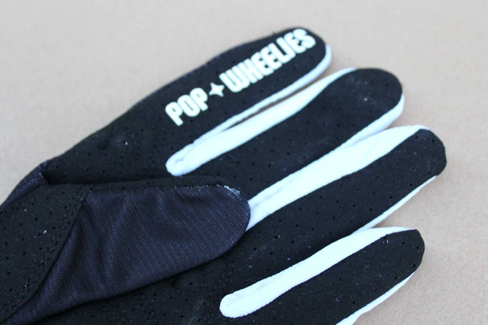 Troy Lee Designs GP - S, M, L si XL manusi MTB