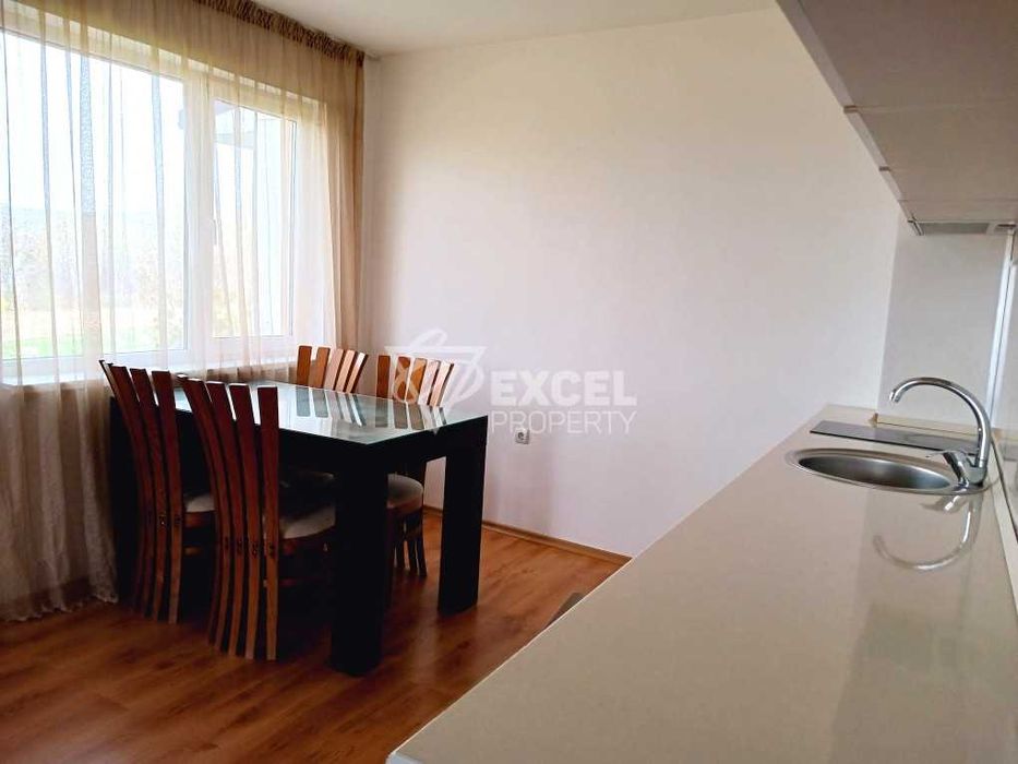 Продава се Двустаен апартамент в к.к. Слънчев бряг - 84 кв.м за 1036 €/кв.м - Снимка #6