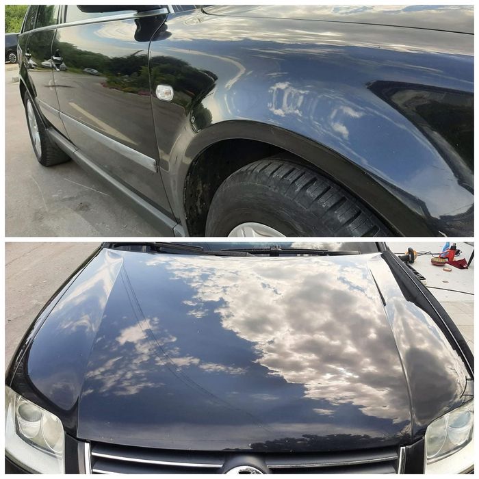 Затъмняване на автостъкла пране и пастиране на автомобили и фарове.