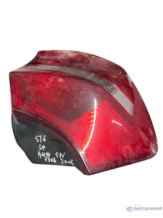 Lampa Spate / Stop Stanga Bmw 1 E81 2006 - 2012