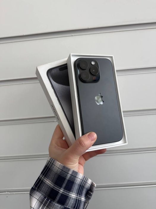 iPhone 15 Pro Рассрочка 0.0.12