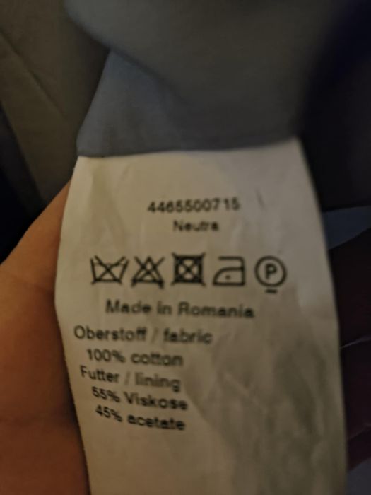 Мъжко сако,,Tommy Hilfiger"