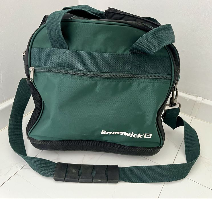 Сумка для боулинга Brunswick Impact Single Tote