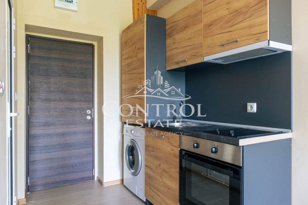 Продава се Едностаен апартамент в Велико Търново, Бузлуджа - 29 кв.м за 792 €/кв.м - Снимка #5