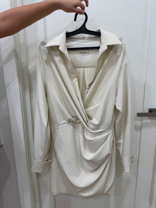 Платье paper moon