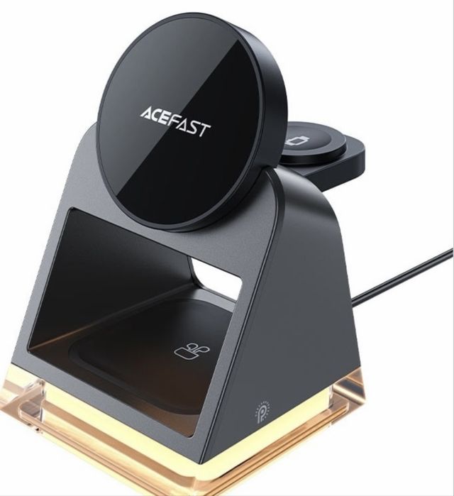 Док станция ACEFAST E17