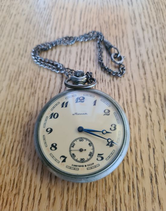 Ceasuri mana Slava,Cornavin si Ceas buzunar,Molnija URSS 17 jewels,  mecanice - bratari 17 mm
