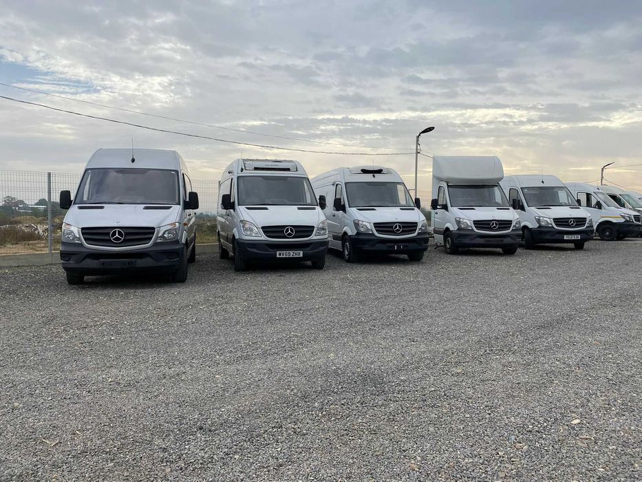 Injectoare Mercedes Sprinter 2 2cdi Euro 5 /euro 6