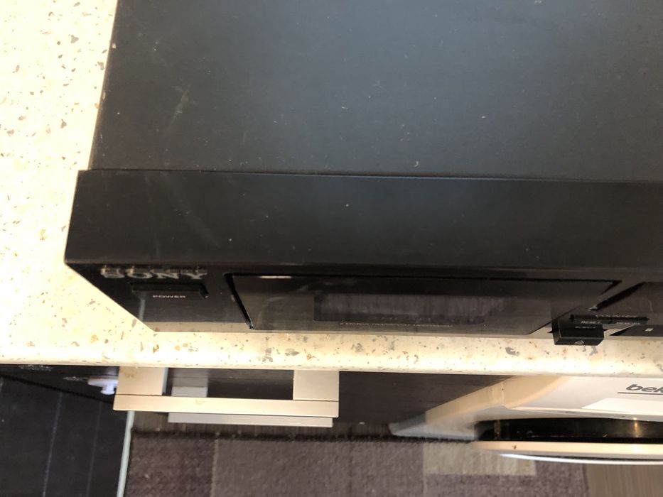 3head Sony TC-K490
