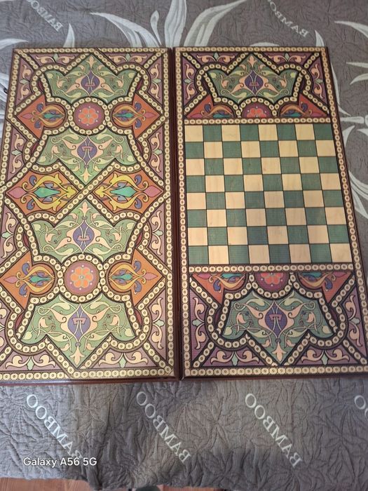 Нарды новые хорошем качестве