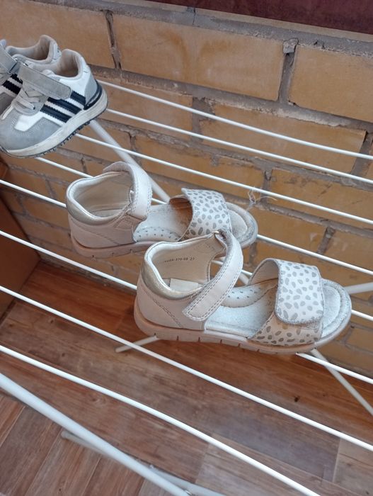 Обувь для детей.