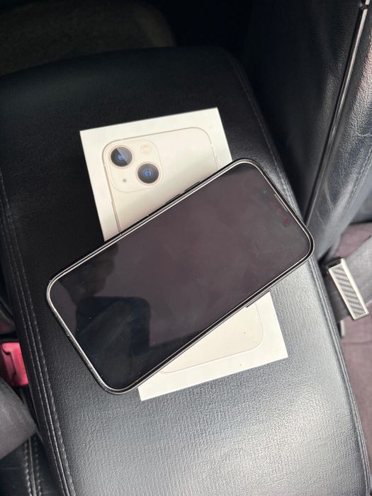 Продам - обмен iPhone 13 mini 128гб