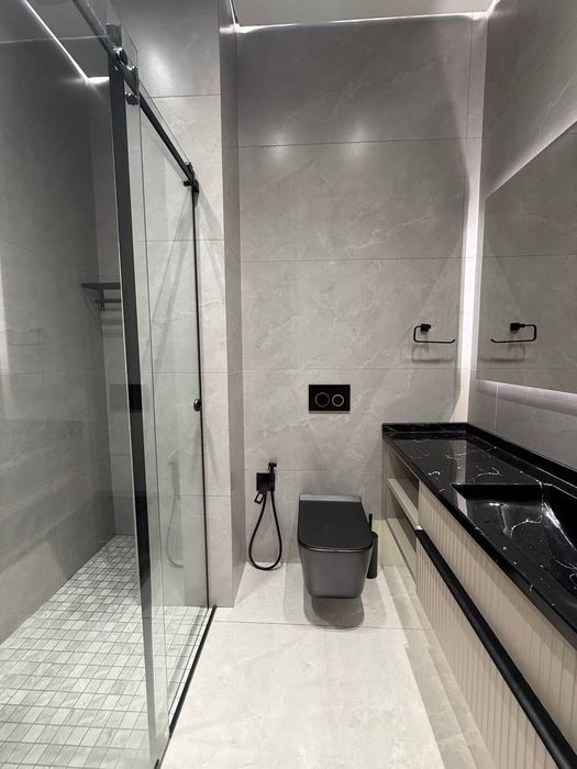 Ул Садык Азимова 
ЖК «Infinity” 3/5/14