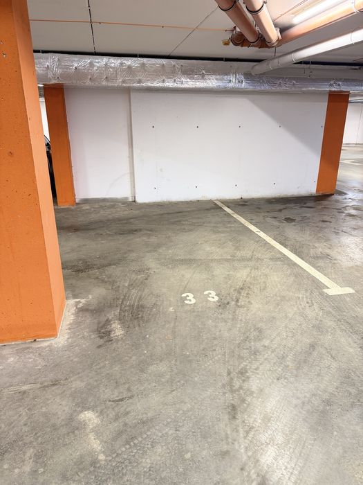 Parcare subterana in Monarch Residence | Circumvalatiunii | comision 0