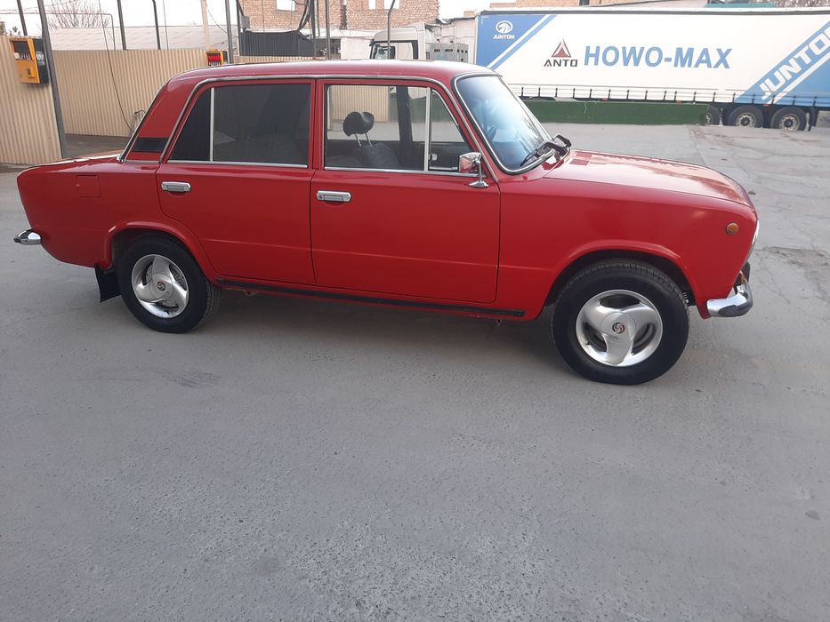 Ваз 21013 сотилади