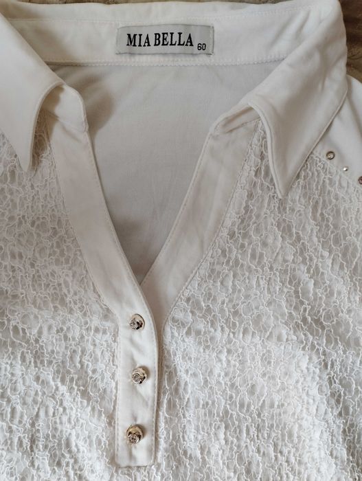 Кардиган осенно-весений