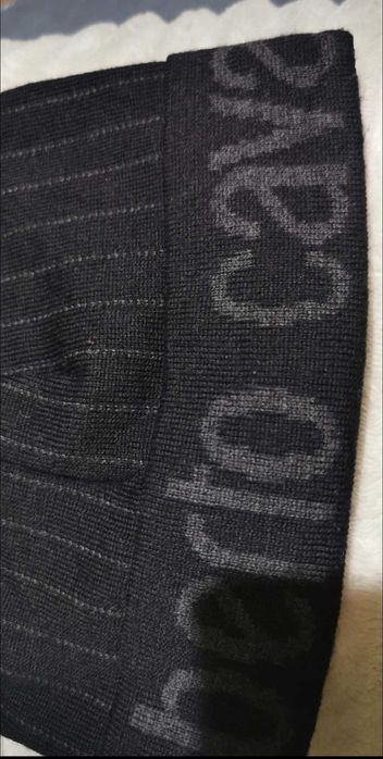 Caciula Roberto Cavali